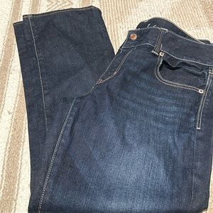 American Eagle Artist Denim Jeans